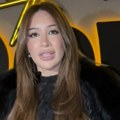 "Lekari su sumnjali...": Tea Bilanović pobegla iz Urgentnog posle udesa: "Jednom su me zaustavili i pitali..."
