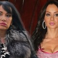 Novi dečko Jelene Vučković ima brak iza sebe: Evo kako je Goca Božinovska reagovala, pevačica sve krila