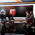 Bigović: Zvezda živi evropski san, fudbal nagradi ljubav