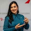 Anita Ilić za "Blic Biznis": "Svaka nova uspešna inženjerka postaje vidljiv primer, uzor i motivacija drugima"