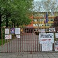 Učenici Tehničke škole "Mileva Marić Ajnštajn" u četvrtak obeležavaju godišnjicu blokade