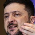 Zelenski: Završena prva runda razgovora ukrajinske i američke delegacije, izbora na okupiranim teritorijama neće biti