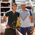 "Nadal bi bio fantastičan trener za Alkaraza" Zanimljivo viđenje budućnosti aktuelnog broja 1
