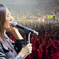 Sve spremno za Cecin spektakl u Požarevcu: 4.000 ljudi se okupilo u Sportskom centru, nema gde igla da padne!