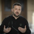 Zelenski: Spreman tekst sporazuma