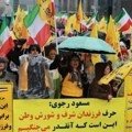 Iran: 13. dan protesta u 16 gradova, pozivi na povratak Pahlavija