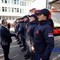 Organizaciono, tehničko i kadrovsko jačanje Policijske uprave Prijepolje i Sektora za vanredne situacije: Ministar Ivica Dačić…