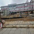 Neuspele investicije Lazarevca: od podzemne garaže do prazne pijace