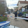 Ubistvo u Nišu: Žena upucana ispred kuće, policija traga za osumnjičenim