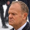 Tusk: Poljska se neće pridružiti Odboru za mir pod trenutnim okolnostima