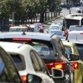 Kako stati na put bahatim vozačima i zaustaviti crni bilans u Srbiji