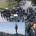 Politički ili seljački protest? Radnik metalca i odbornik „uzinata“ na čelu blokade u takovu – podršku pružila i ljiljana…