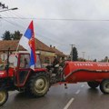 U Lapovu održan protest poljoprivrednika: Hranimo zemlju, a ona nas zaboravlja