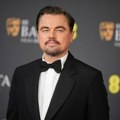 Glumac na dodeli BAFTA nagrada nakon što se njegovo ime našlo u Epstajnovim dokumentima: Dikaprio sam i neraspoložen