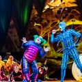 Ovaj poklon za Osmi mart će je oboriti sa nogu! Cirque du Soleil časti dame - Spektakl kakav Beograd ne pamti uz neverovatan…