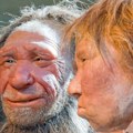 Studija: Polna pristrasnost u parenjima neandertalaca i modernih ljudi