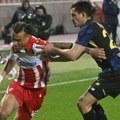 Lil je bio ključ svega: Crvena zvezda donela odluku o Džeju Enemu!