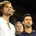 Novak Đoković postao stric! Porodila se Letisija Tesari (foto)