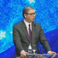 Vučić najavio „nuklearne sukobe“: „Srbija mora da čuva mir - dobri odnosi poverenja sa NATO i svima, ostajemo vojno…
