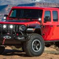 VIDEO: 2026 Jeep Gladiator Red Rock