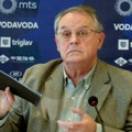 Nebojša Čović: "Mi smo protočni bojler, Zvezda i Partizan nam sve uzmu, Regionalna liga u fudbalu..."