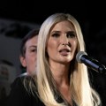 Ivanka Tramp plakala pred kamerama: "Saznala sam da mi muž ima rak, a onda su..."