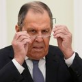 Лавров осуо паљбу: "Запад се меша"