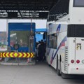 AMSS: Kamioni na graničnim prelazima čekaju od dva sata do pet sati