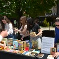 Humanitarna akcija „Čaršijska biblioteka“ podstiče čitanje i solidarnost među građanima (foto)
