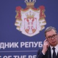 Vučić: Uskoro u parlamentu zakoni koji se tiču Venecijanske komisije i preporuka odihr