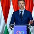 Mađar povodom imenovanja svog zeta za ministra pravde: "Biće uvedena stroga pravila koja će važiti za sve članove vlade"