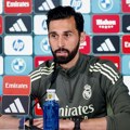 Arbeloa o Mbapeu: Svaki igrač u svoje slobodno vreme radi ono što smatra prikladnim