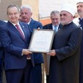 Dudić (IZ): Restauracija Altun-alem džamije u Novom Pazaru premostila sve naše podele