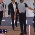 Haos u Evroligi! Ataman nasrnuo na Martineza, Lesor morao da razdvaja i smiruje svog trenera