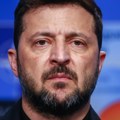Zelenski upozorava:"Ukrajina će odgovoriti na svaki ruski potez"