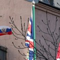 London proširio antiruske sankcije na 85 lica i organizacija