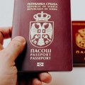 Novi pasoši će nam biti skuplji? MUP se oglasio: Ovo je cena burgundi isprave