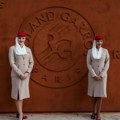 Bojkot Rolan Garosa sve izvesniji! Oglasila se velika teniska zvezda