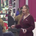 "To je poljubac na blic, kupovao mi je šta poželim" Sofija saznala da su svi videli kako ljubi Daneta, pa ispričala kako je…
