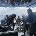 Pronađena tela četvoro italijanskih ronilaca u podvodnoj pećini
