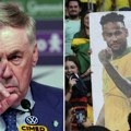 Spisak Brazila za Svetsko prvenstvo: Anćeloti pozvao Nejmara, bacio naciju u trans