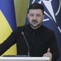 Zelenski: Pogođena još jedna rafinerija duboko na teritoriji Rusije