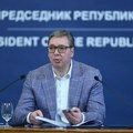 Vučić o slučaju "Senjak": Sa 99,9 odsto sigurnosti znamo da je pronađeno telo A. N.