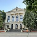 Gradski kamerni hor "Liceum": Posebno horsko veče u Prvoj kragujevačkoj gimnaziji