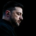Пет држава блокирало план за помоћ Украјини: Заустављена Рутеова иницијатива, Зеленски упозорава на застој у преговорима са…