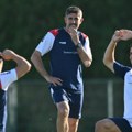 Oglasio se FSS: Promenjen termin utakmice „orlova“ u Lisabonu