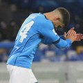 Lorenco Insinje - Ispao sa Peskarom i vreme je za novi klub, Serija D ili Bliski istok?