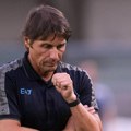Rastanak: Antonio Konte zvanično napustio Napoli!