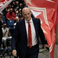 "Duško je jedan od najgorih trenera - mrzim ga" Čuveni Amerikanac brutalno udario na bivšeg trenera Crvene zvezde!