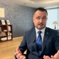 Apostolović: Nemačko-francuski non-pejper dobar za Srbiju, ubrzaće otvaranje klastera